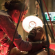Image for article titled The fight for control motivates Misty and Mariah in Luke Cage
